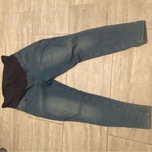 Maternity Jeans